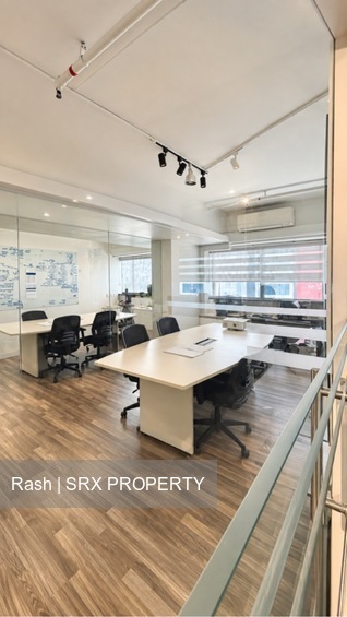 M Space (D25), Factory #618562681